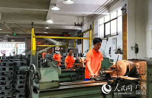 十六年磨一剑 玉林实业家的陆川品质重铸之路